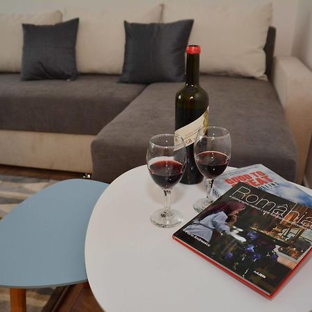Smp Apartment Timisoara Room photo
