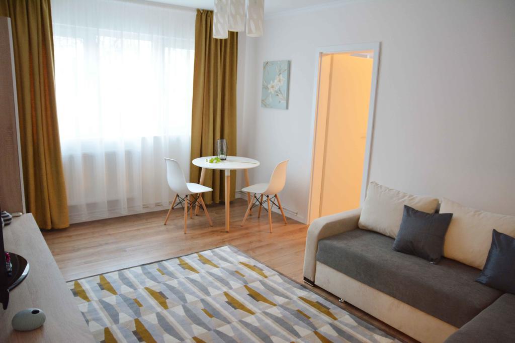 Smp Apartment Timisoara Exterior photo