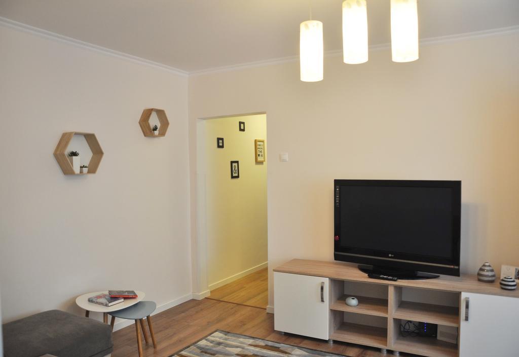 Smp Apartment Timisoara Exterior photo